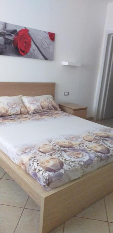 Piccola Azzurra Branch Bed & Breakfast Comiso Exterior photo