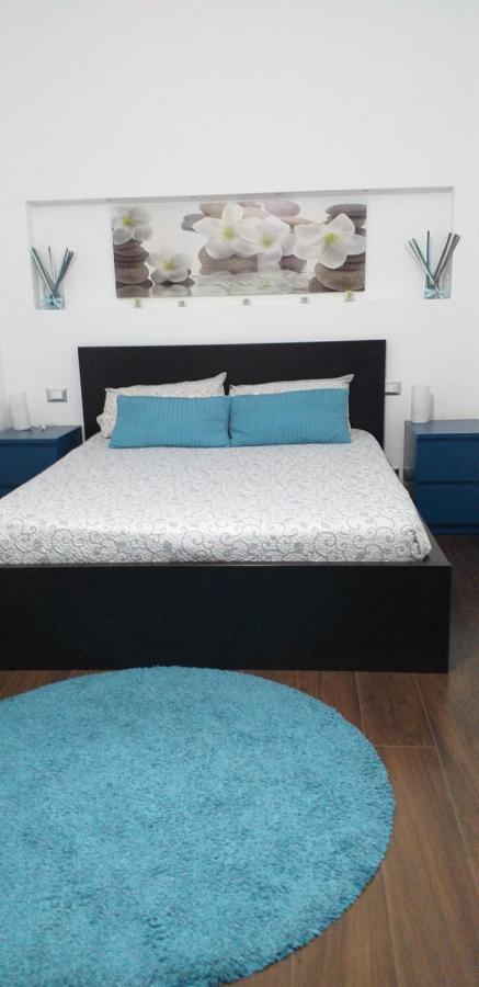 Piccola Azzurra Branch Bed & Breakfast Comiso Exterior photo
